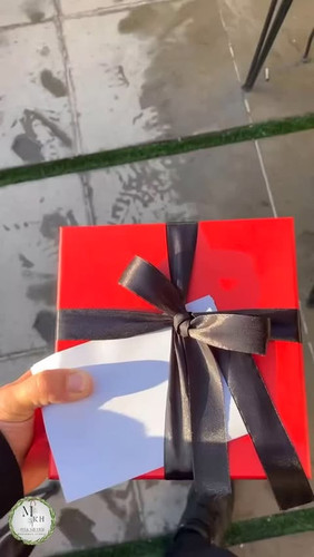 وقتی بعد چند سال میدونی چجوری دلشو به دست بیاری